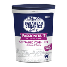 Barambah Organics - Yogh Passion 500g