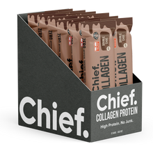 Chief - Collagen Bar Double Choc