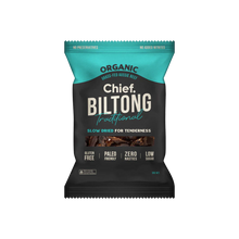 Chief - Biltong Original 30g