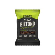 Chief - Biltong Chipotle & Lime 30g