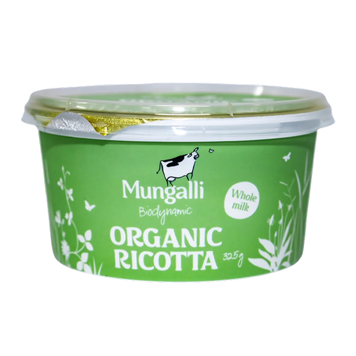 Mungalli - Ricotta 325g