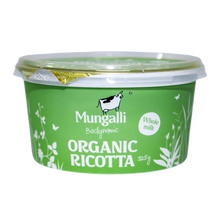 Mungalli - Ricotta 325g
