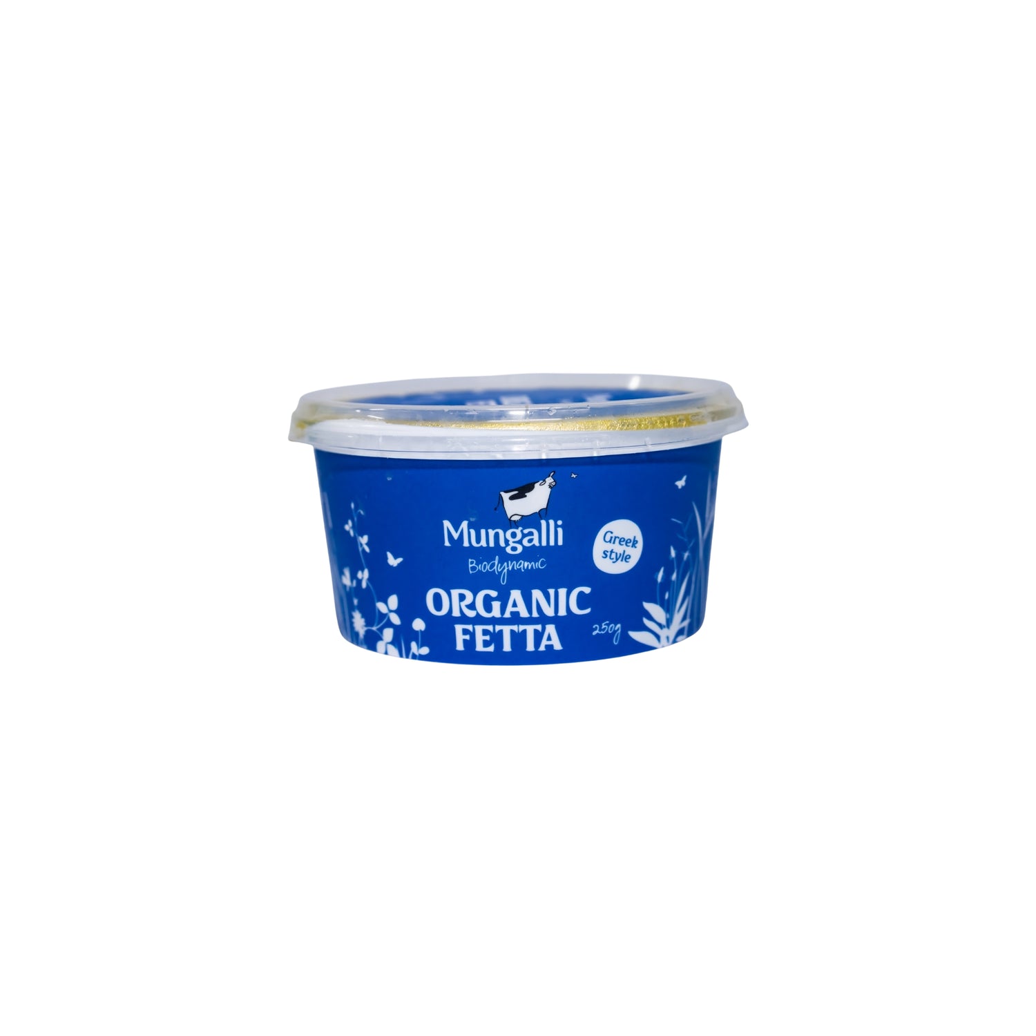 Mungalli - Fetta In Brine 250g