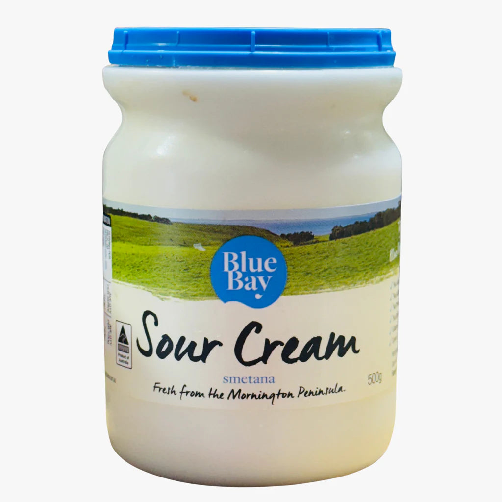 Blue Bay - Sour Cream 500g