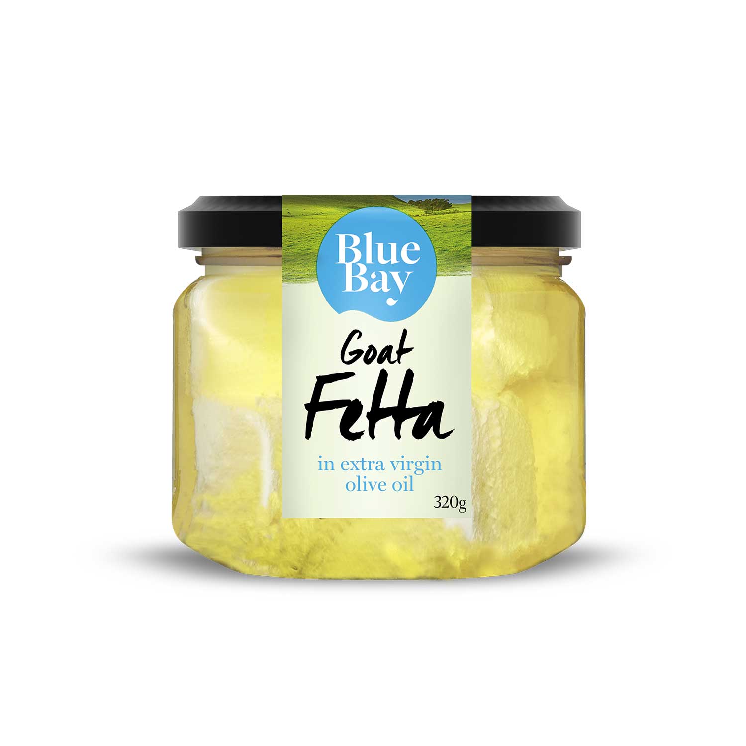 Blue  Bay - Fetta Cow 300g