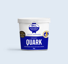 Barambah Organics - Quark 365g