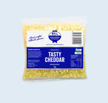 Barambah Organics - Ched Shred 250g