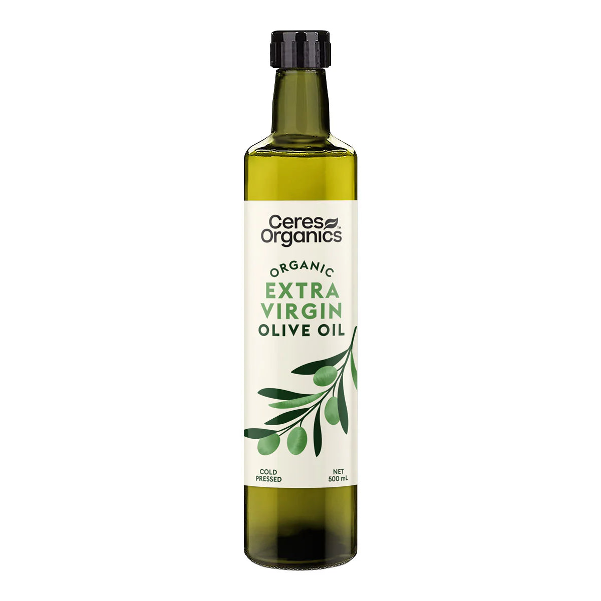 Ceres Organic - Olive oil 500ml 500ml