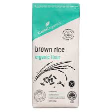 Ceres - Brown Rice Flour 800g