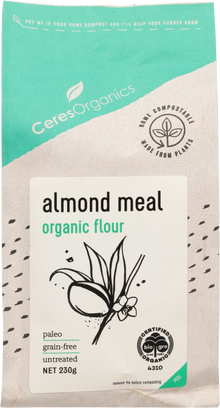 Ceres - Almond Meal 230g