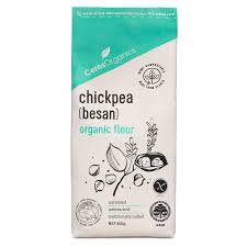 Ceres - Besan (chickpea) Flour 500g