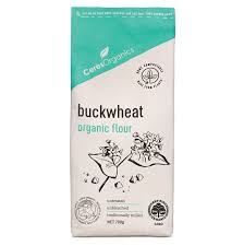 Ceres - Buckwheat Flour 700g