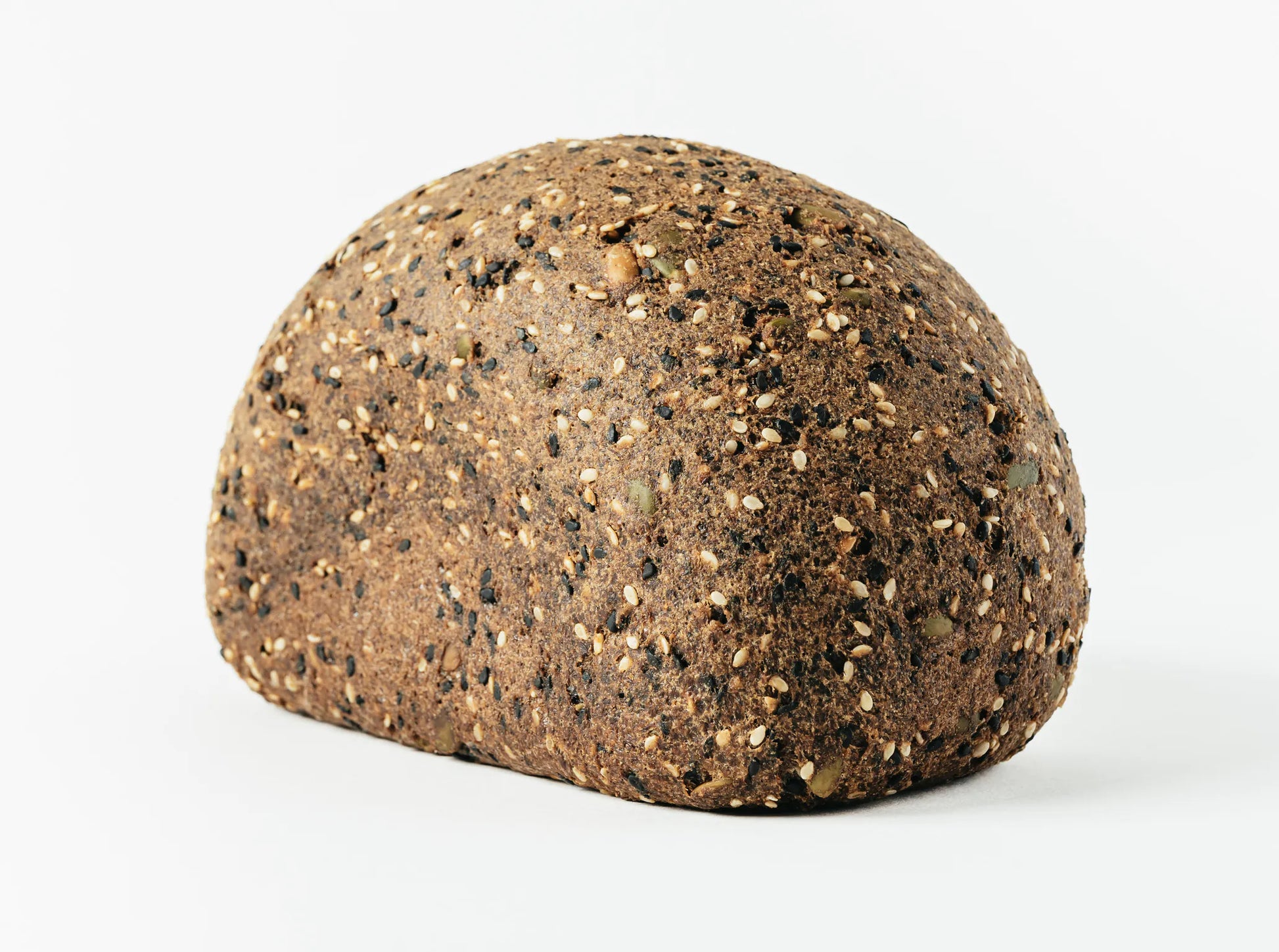 No Grainer - Mixed Seed Loaf