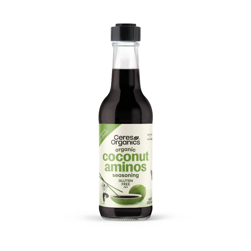 Ceres - Coconut Amino 250ml