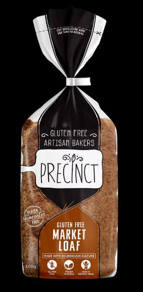 Bread - Market Loaf
