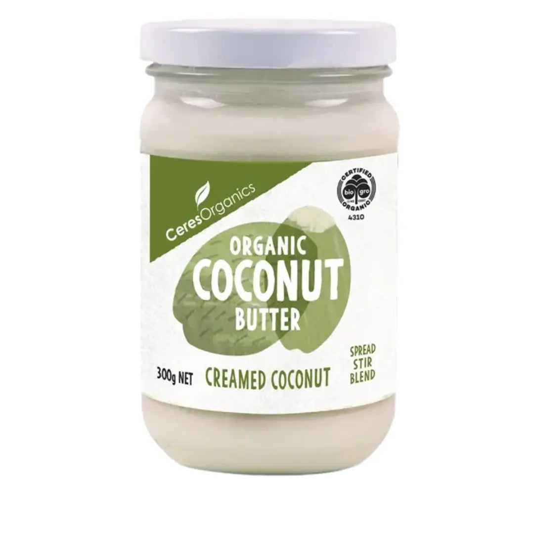 Ceres - Coconut Butter 200g