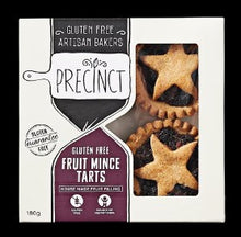 GF Precinct - Mince Pies 4 Pk
