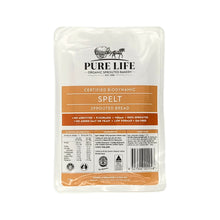 Pure Life - Sprouted Spelt 1kg