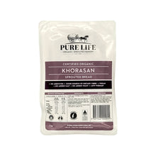 Pure Life - Sprouted Khorasan Loaf 1kg