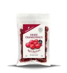 Ceres - Cranberries Dried 140g