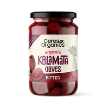 Ceres - Kalamata Olives Pitted 340g