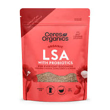 Ceres - Lsa With Probiotic 200g