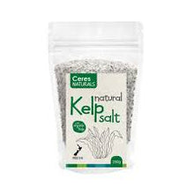 Ceres - Natural Kelp Salt 250g