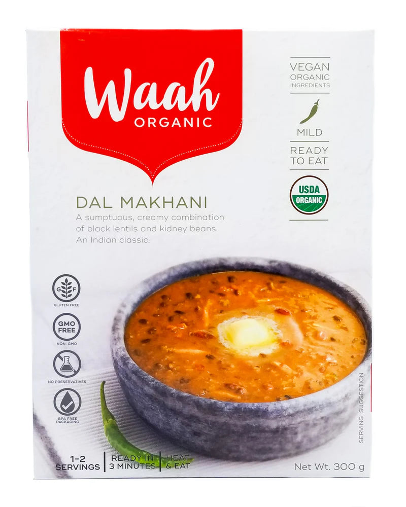Waah - Dal Makhani 300g