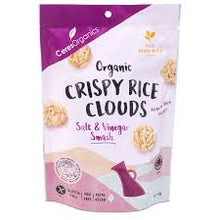 Ceres - Rice Clouds S.vin 50g