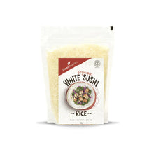 Ceres - Rice Sushi White 500g