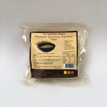 Nutritionist Choice - Instant Quinoa Ramen Miso 100g
