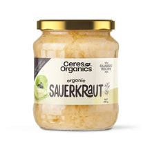 Ceres - Saurkraut 680g