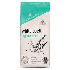 Ceres - Spelt Flour White 700g