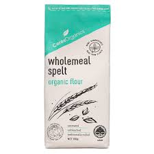 Ceres - Spelt Wholemeal Flour 700g