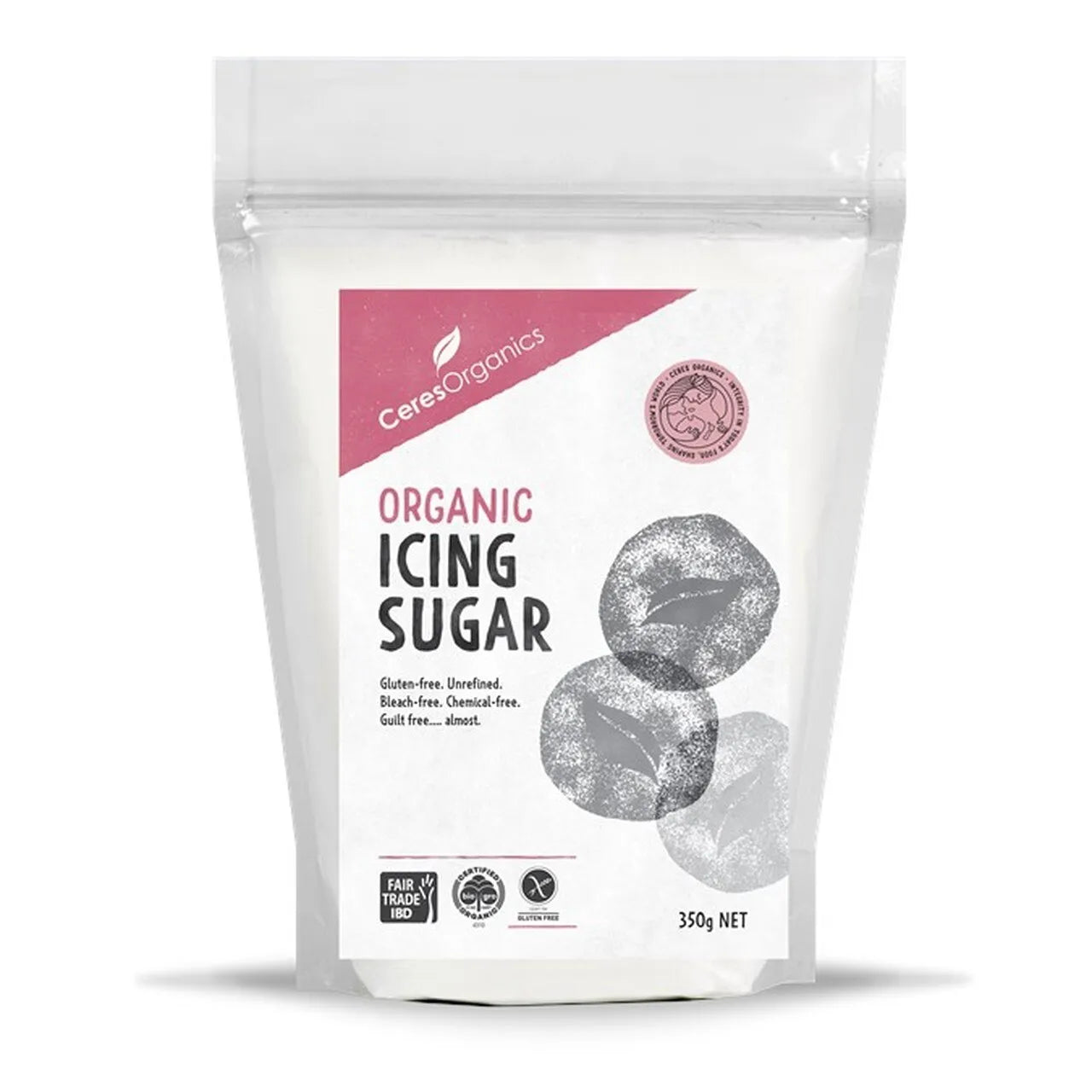 Ceres - Sugar Icing 350g