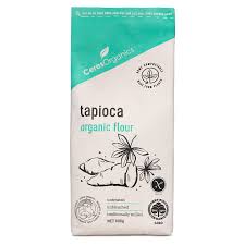 Ceres - Tapioca Flour 600g