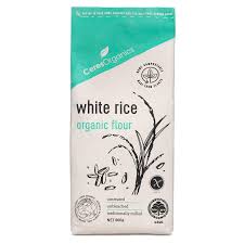 Ceres - White Rice Flour 800g