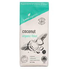 Ceres Organic - Coconut Flour 600g