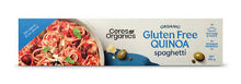 Ceres Organic - Rice/quinoa Spaghetti Gluten Free 250g