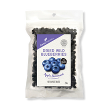 Ceres - Wild Blueberries Dried 150g