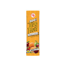 Sun Valley - Fruit Strap Apricot & Apple 20g