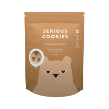 Serious Cookies - Chocolate Chip Cookies 170g