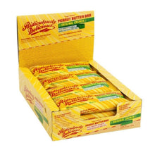 Ridiculously Delicious - Peanut Butter Bar Original Crunch 50g