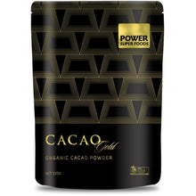 Power Super Foods - Cacao Gold 225g