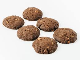 No Grainer - Paleo Cookies 6pk 215g