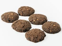 No Grainer - Keto Cookies 6 Pack Macadamia & S/F Choc 215g