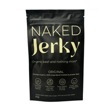 Naked Jerky - Original Beef 50g