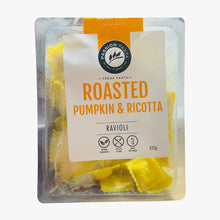 Passion Pasta - Ravioli R/pump Ricott