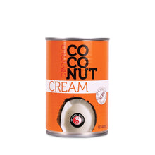 Spiral - Coconut Cream 400ml