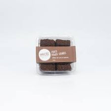 Raw - Treats Choco Power Squares 120g